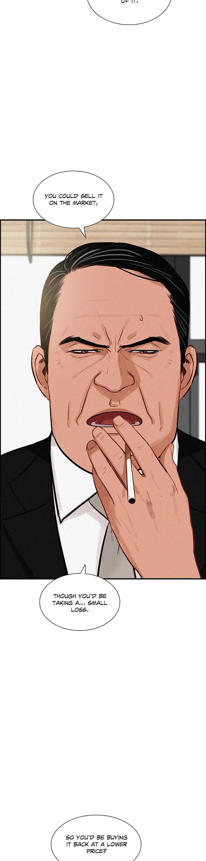 The Lord of Money chapter 203 page 32