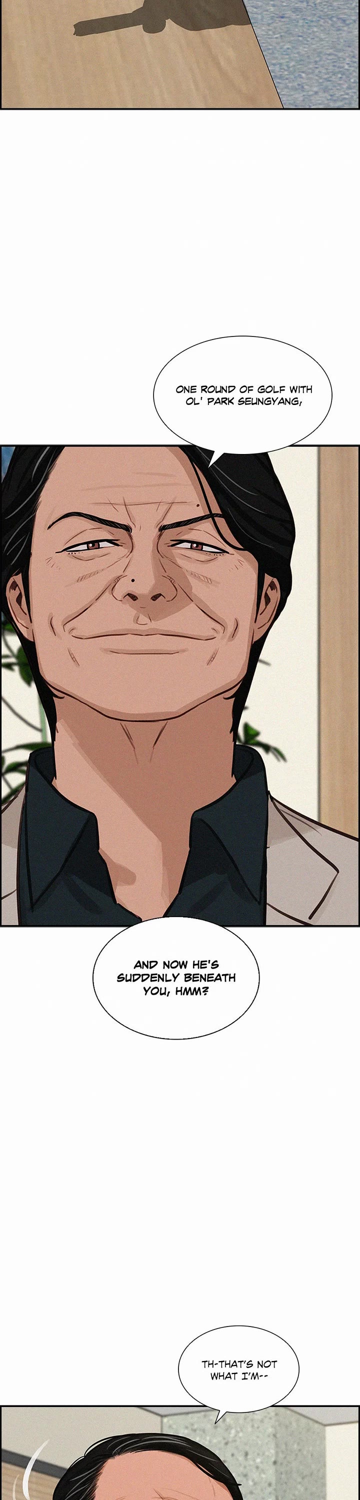 The Lord of Money chapter 203 page 38