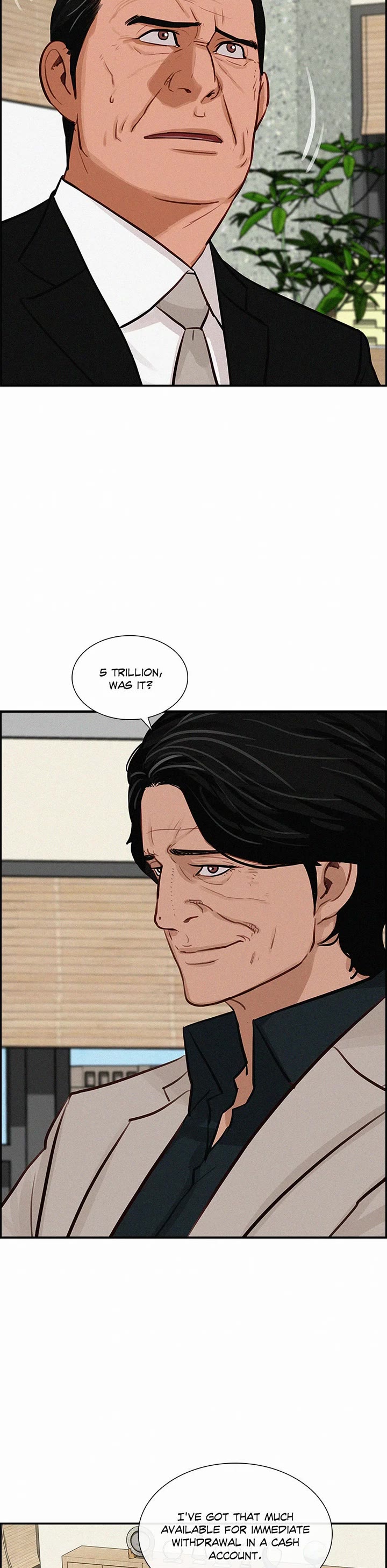 The Lord of Money chapter 203 page 39