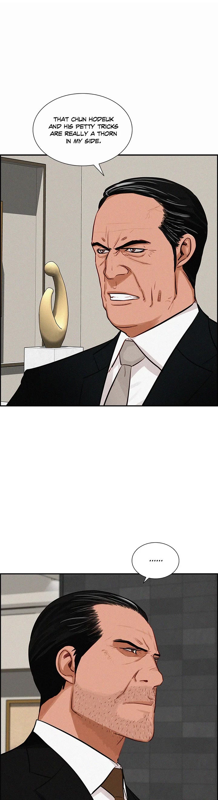 The Lord of Money chapter 203 page 5