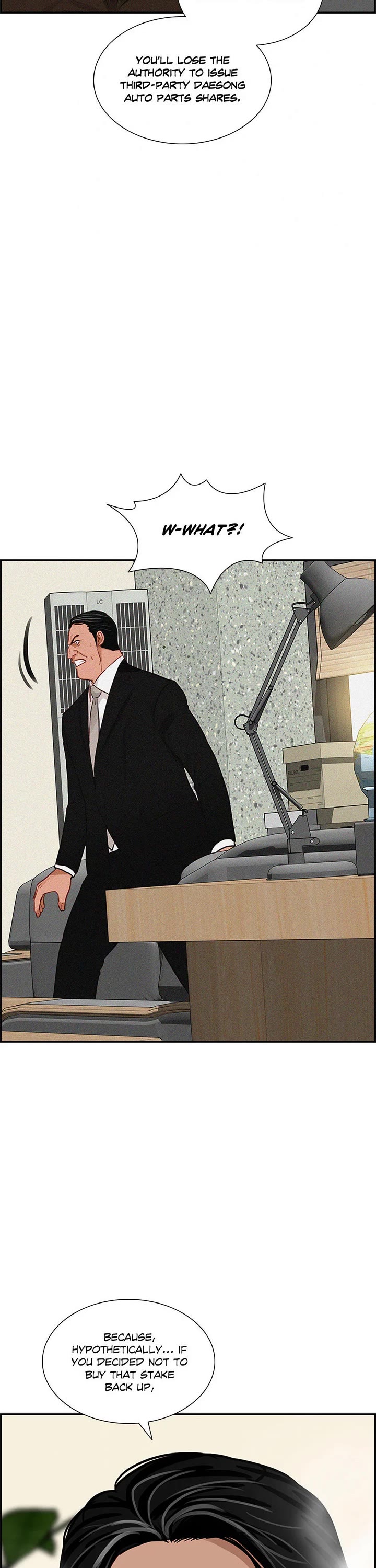 The Lord of Money chapter 204 page 13