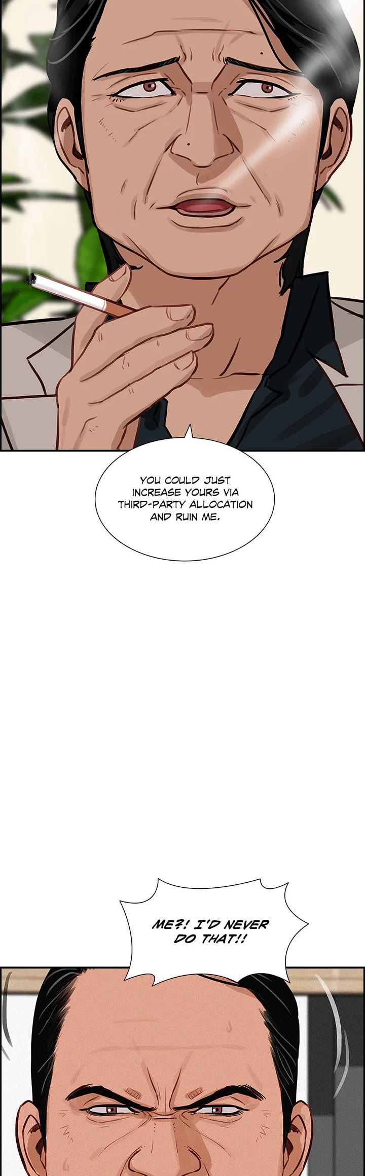 The Lord of Money chapter 204 page 14