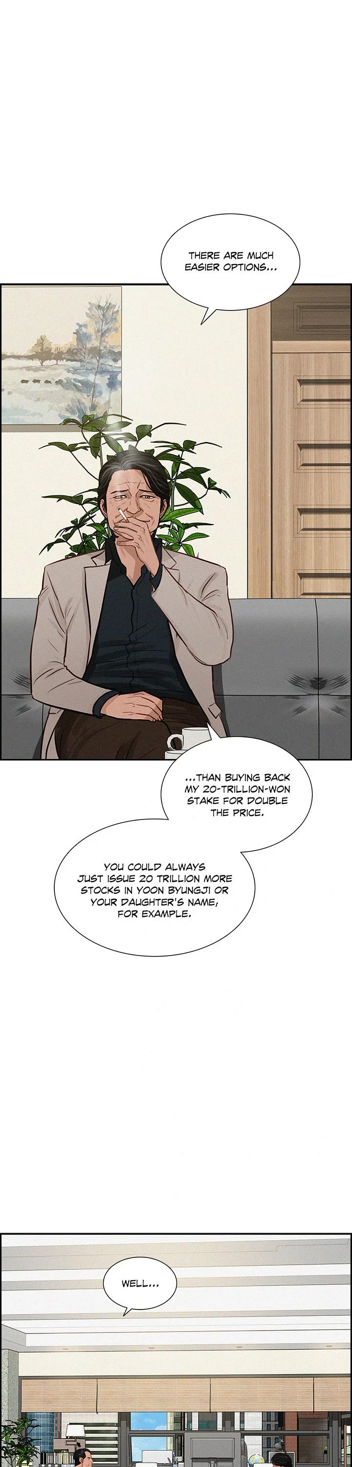 The Lord of Money chapter 204 page 16