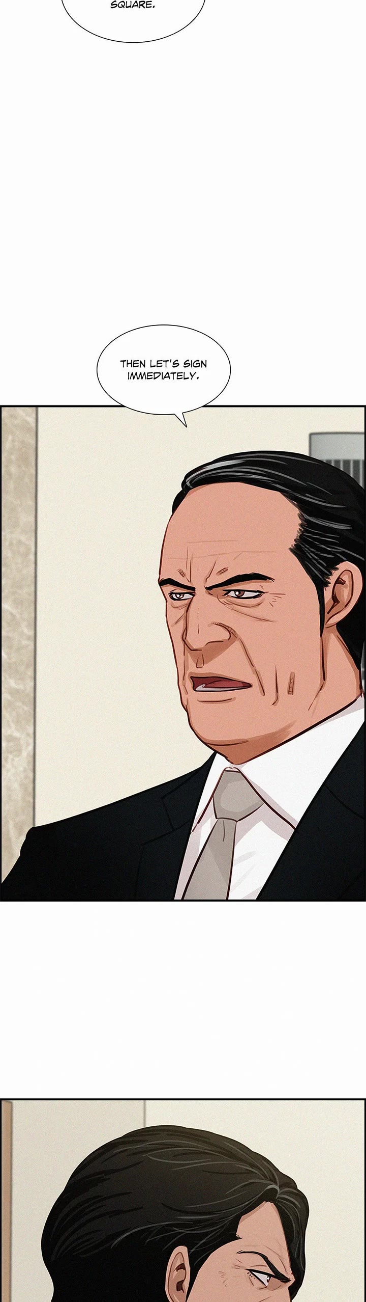 The Lord of Money chapter 204 page 19