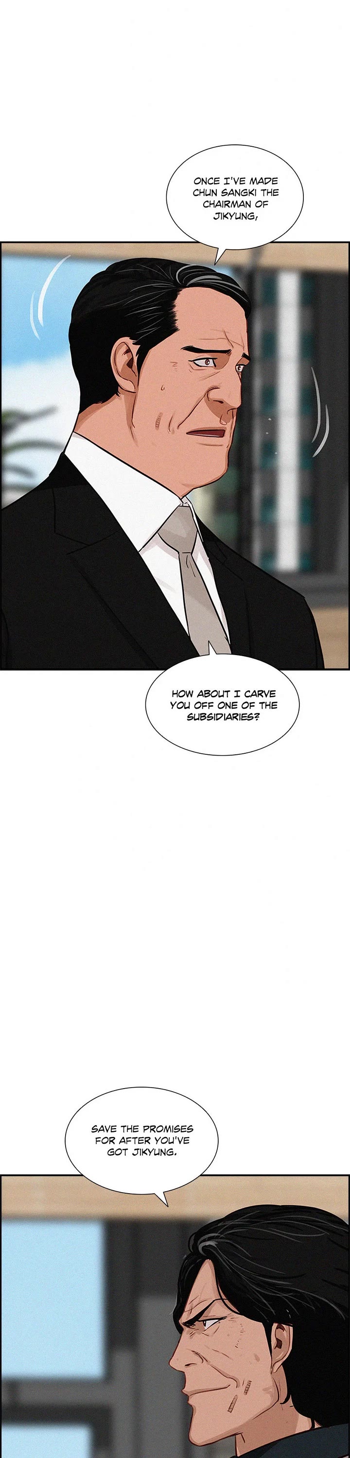 The Lord of Money chapter 204 page 2