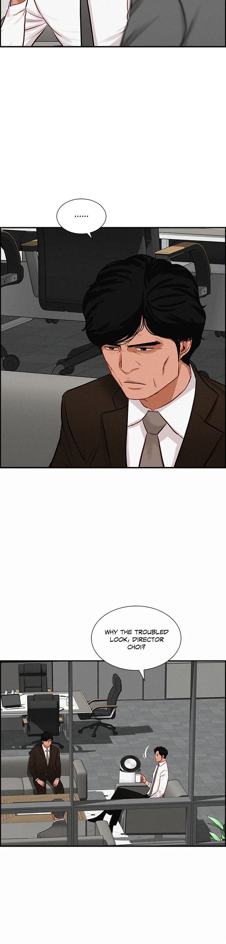 The Lord of Money chapter 204 page 36