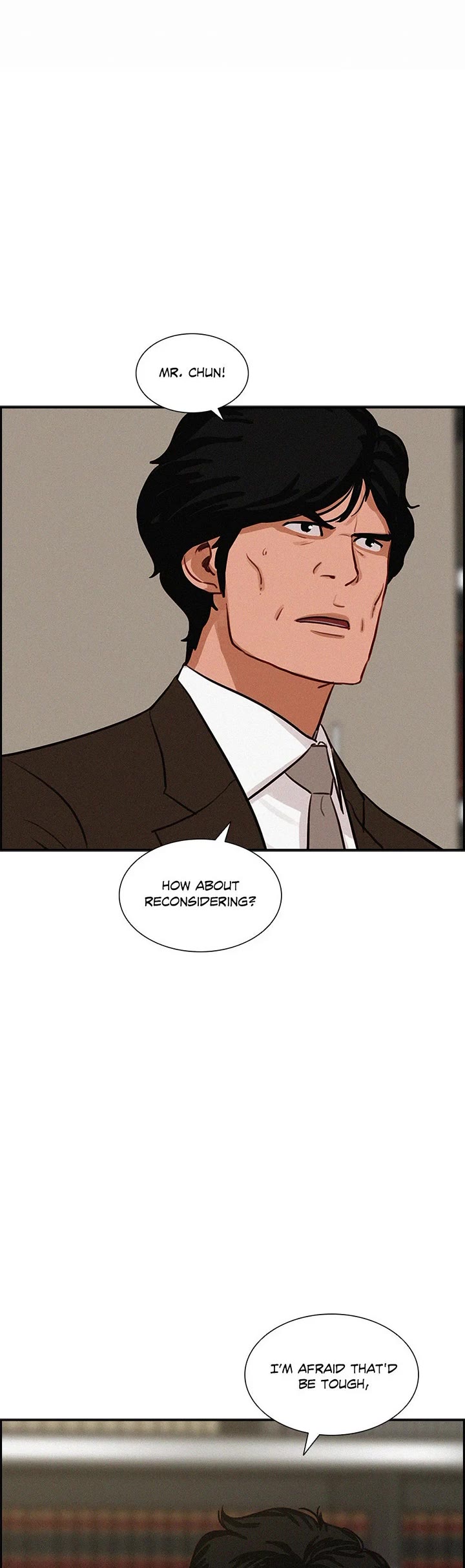 The Lord of Money chapter 204 page 39