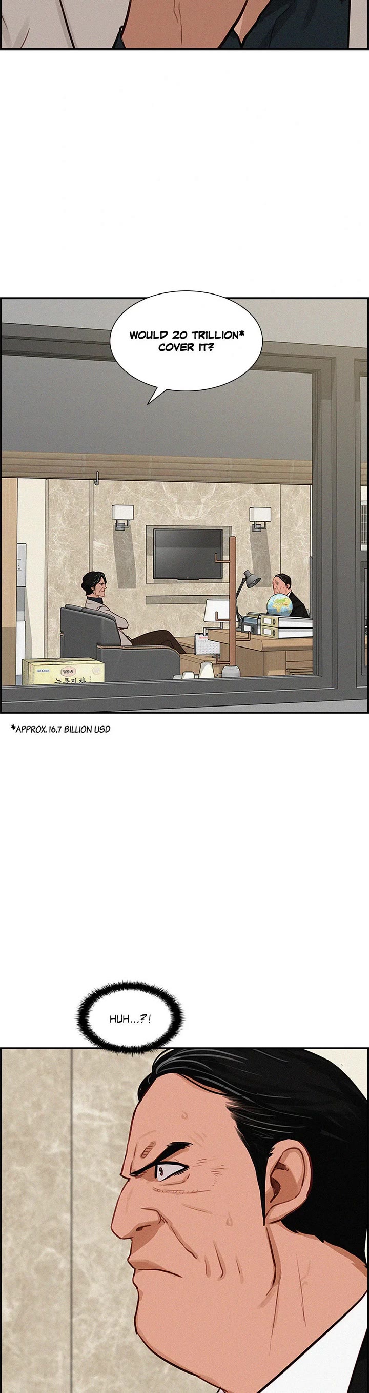 The Lord of Money chapter 204 page 4