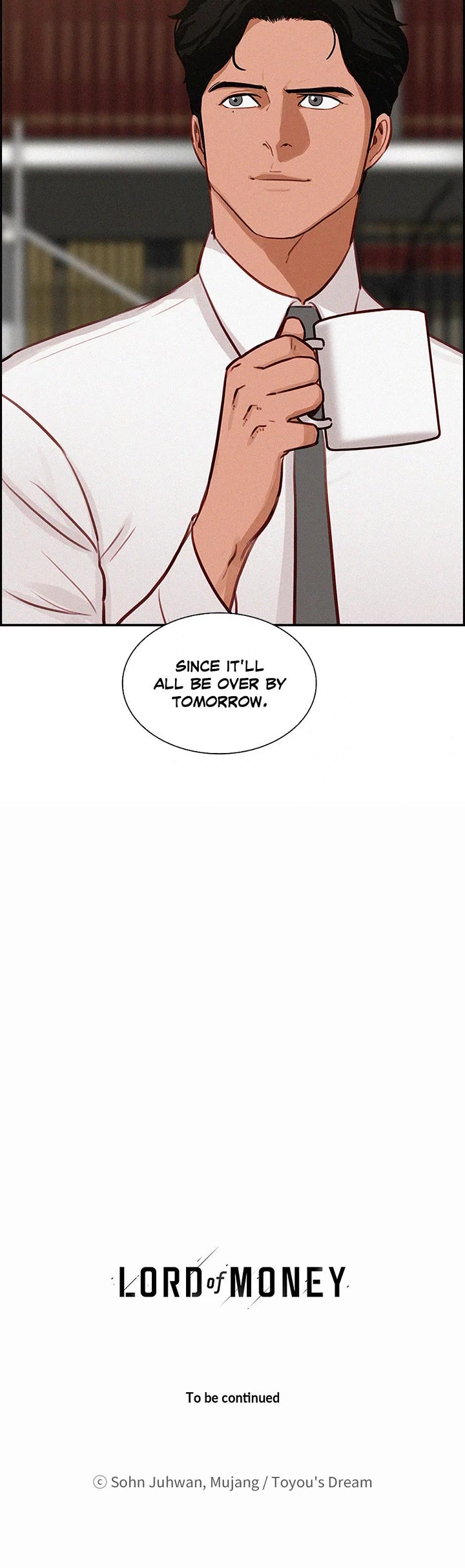 The Lord of Money chapter 204 page 40