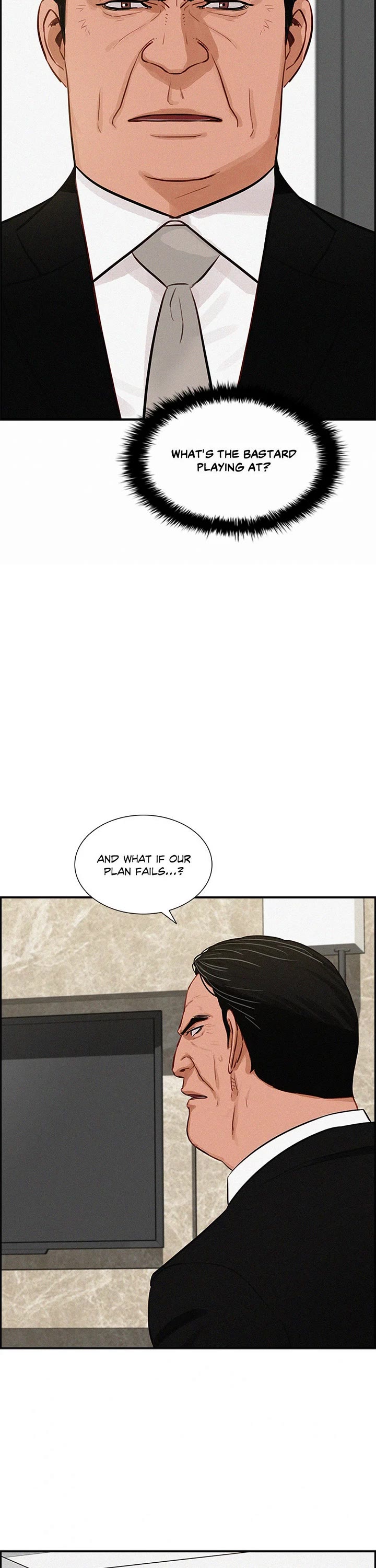 The Lord of Money chapter 204 page 8