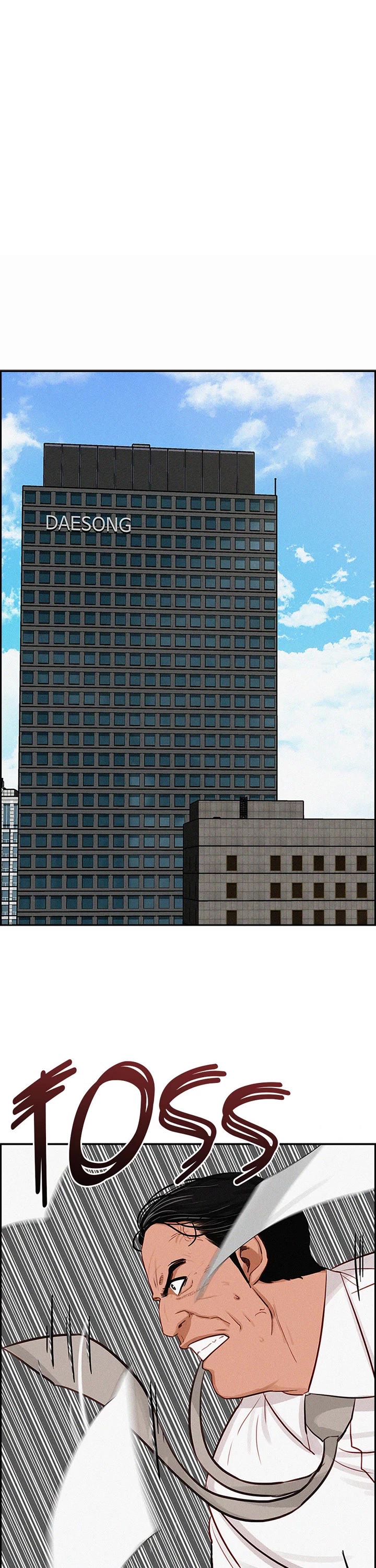 The Lord of Money chapter 205 page 18