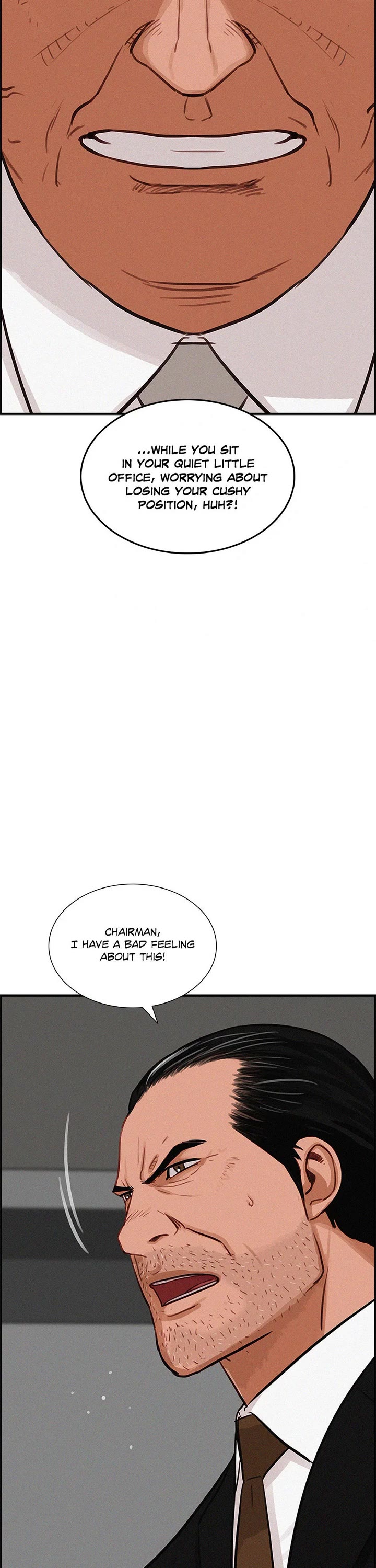 The Lord of Money chapter 205 page 32