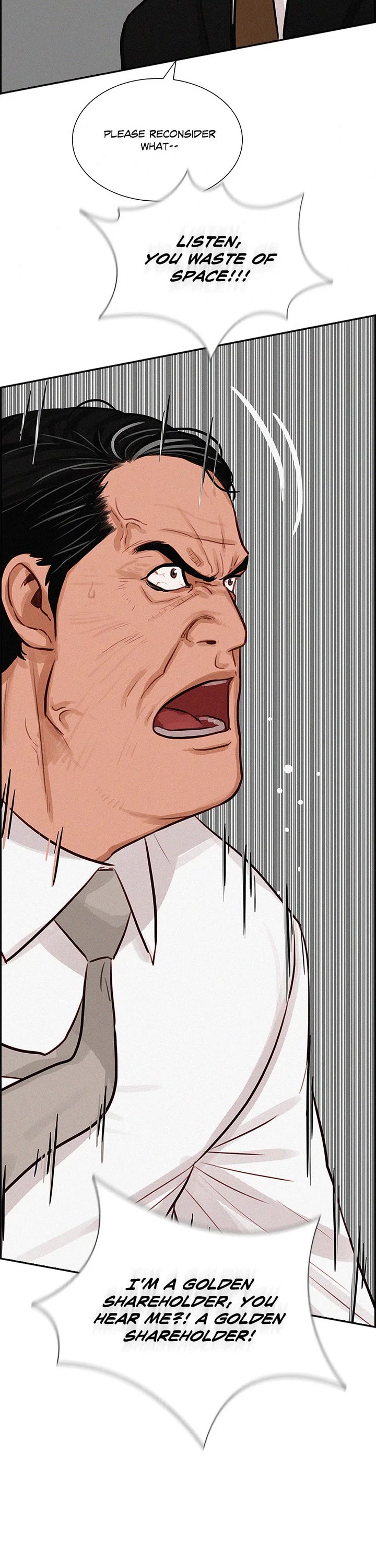 The Lord of Money chapter 205 page 33