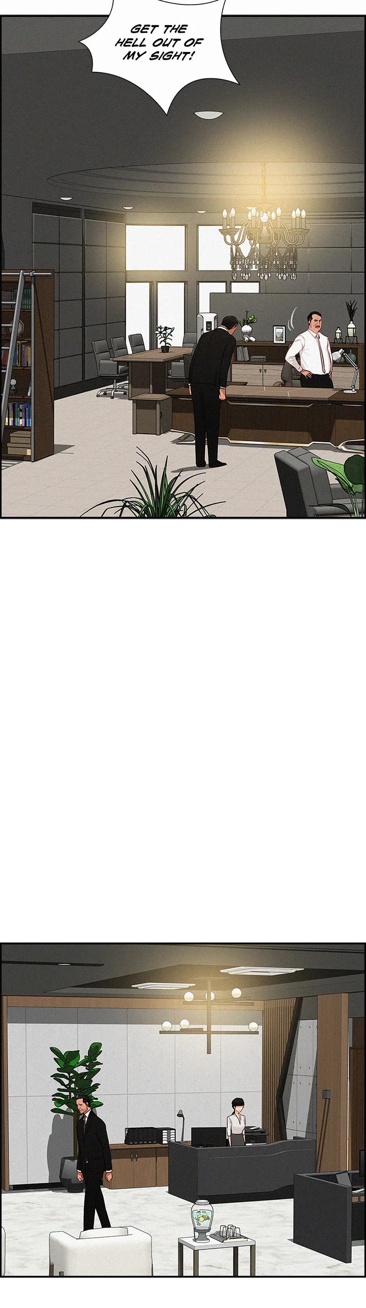 The Lord of Money chapter 205 page 39