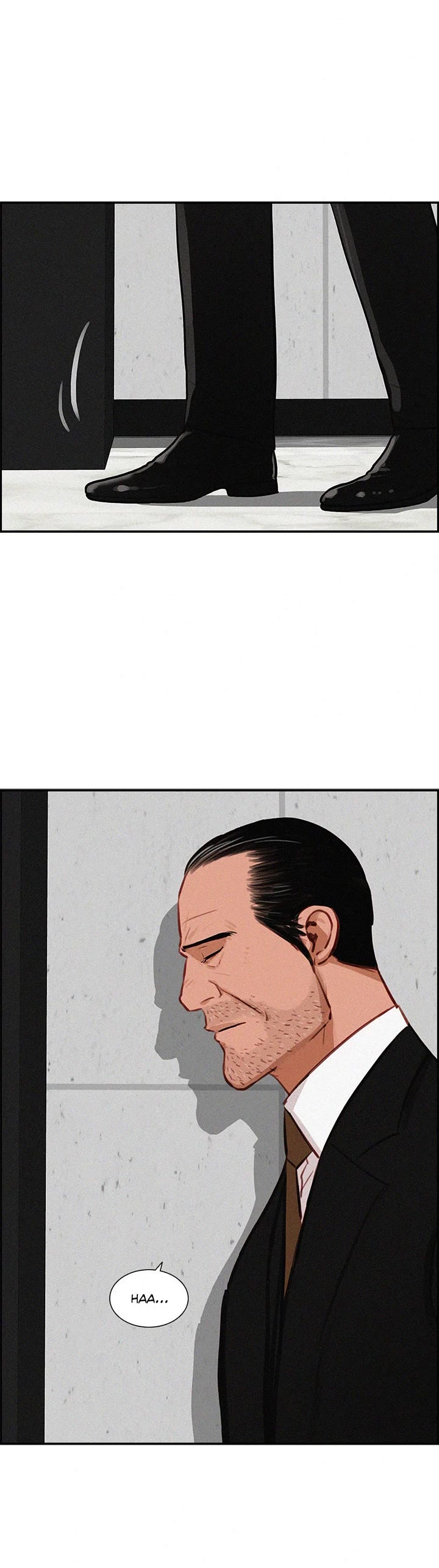 The Lord of Money chapter 205 page 40