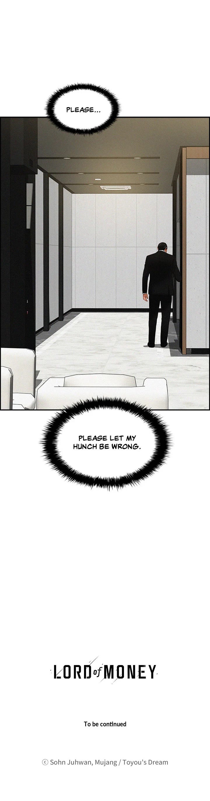 The Lord of Money chapter 205 page 41