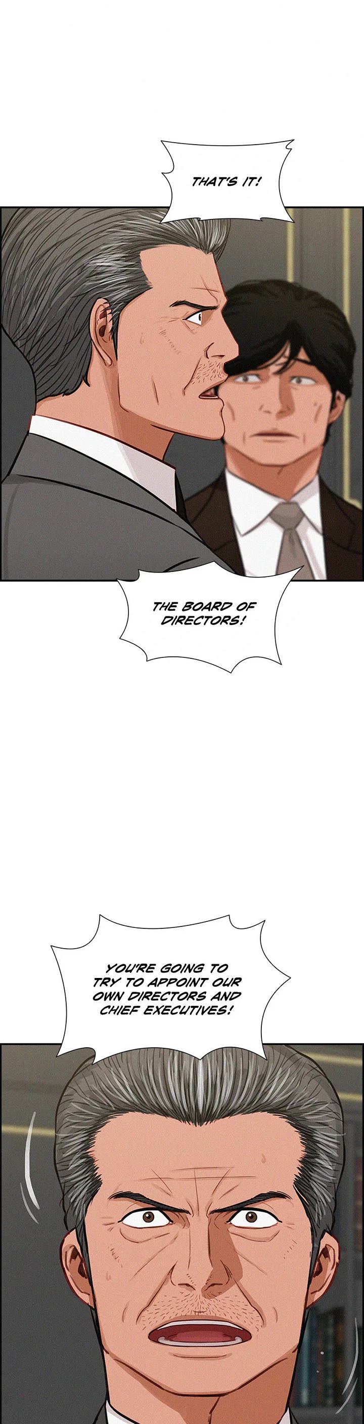 The Lord of Money chapter 205 page 9