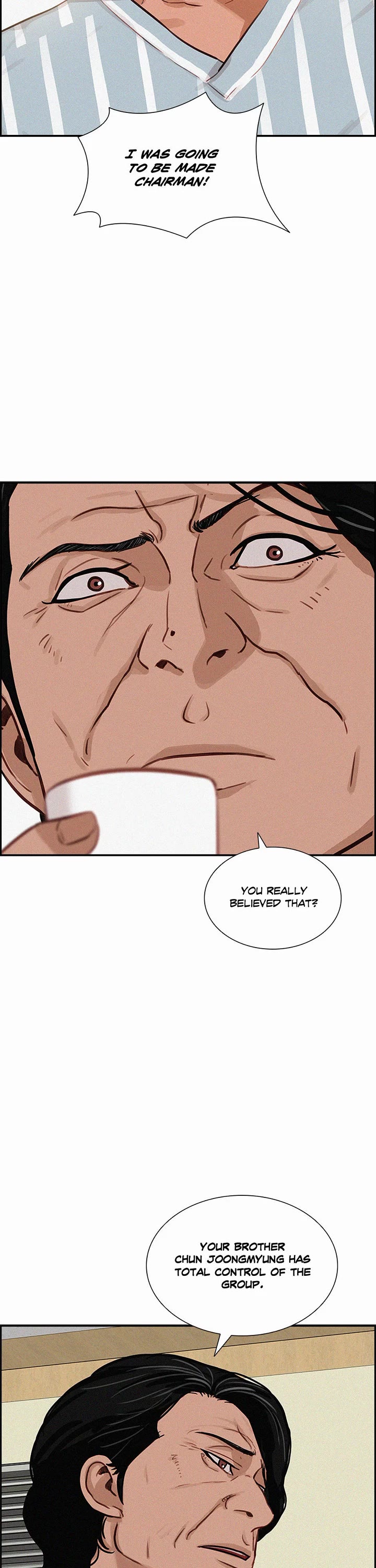 The Lord of Money chapter 208 page 26