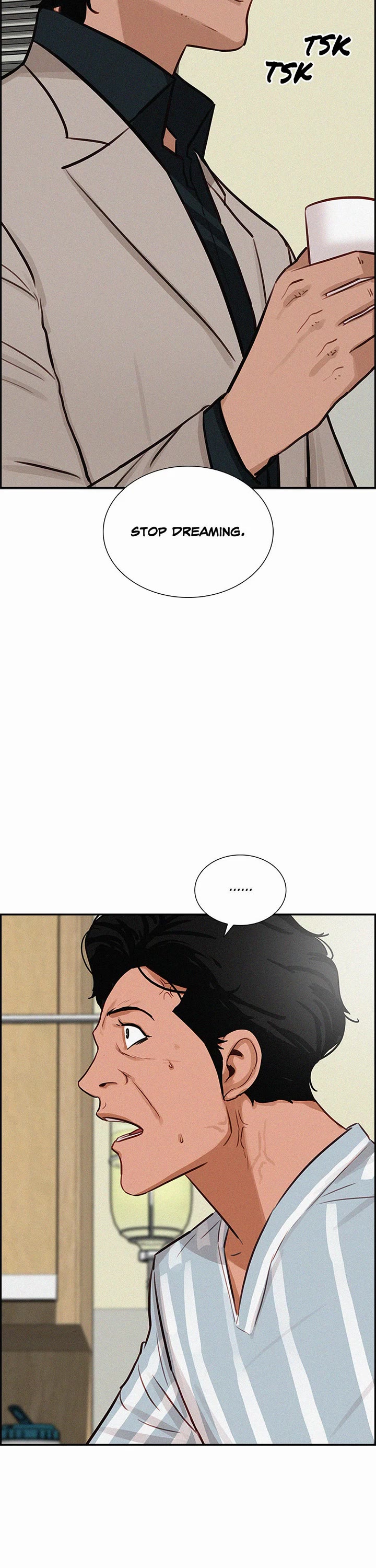 The Lord of Money chapter 208 page 27