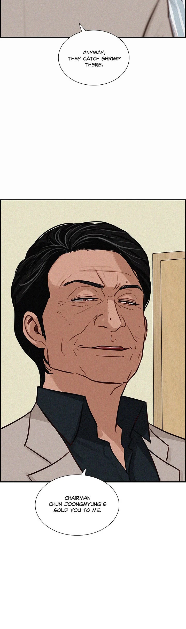 The Lord of Money chapter 208 page 29