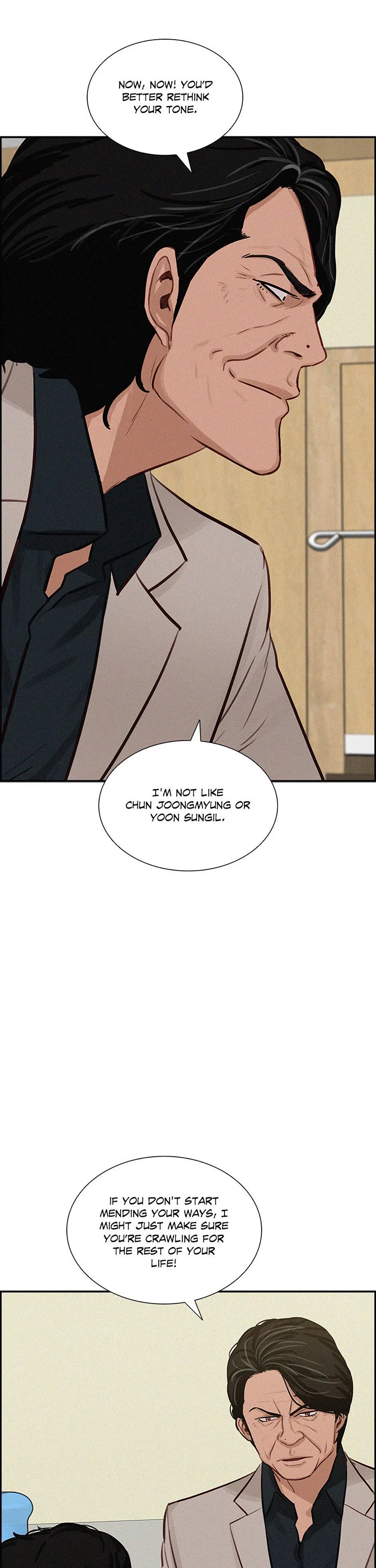 The Lord of Money chapter 208 page 31