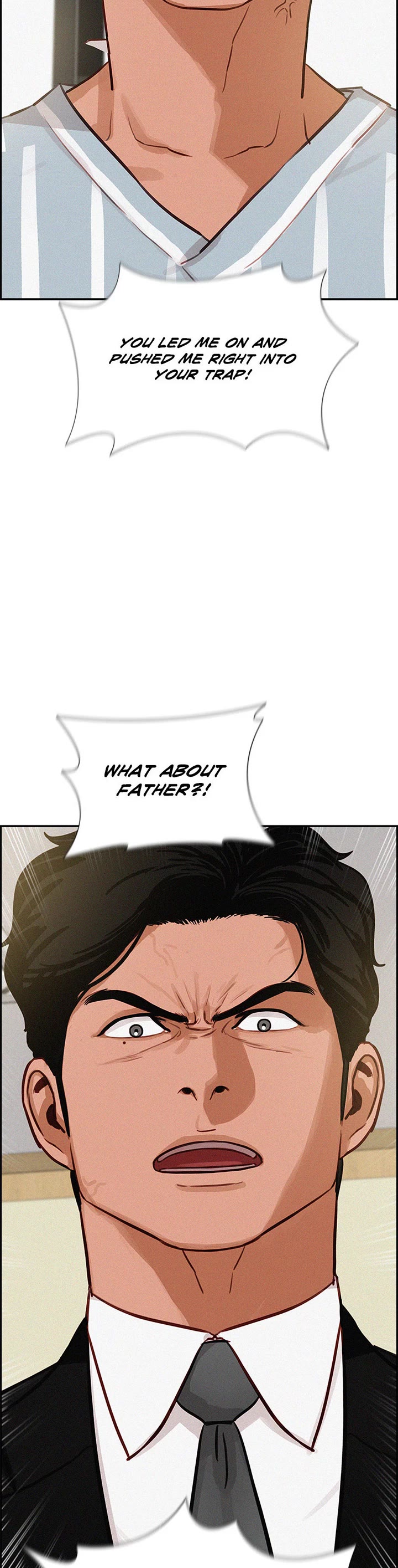 The Lord of Money chapter 208 page 35