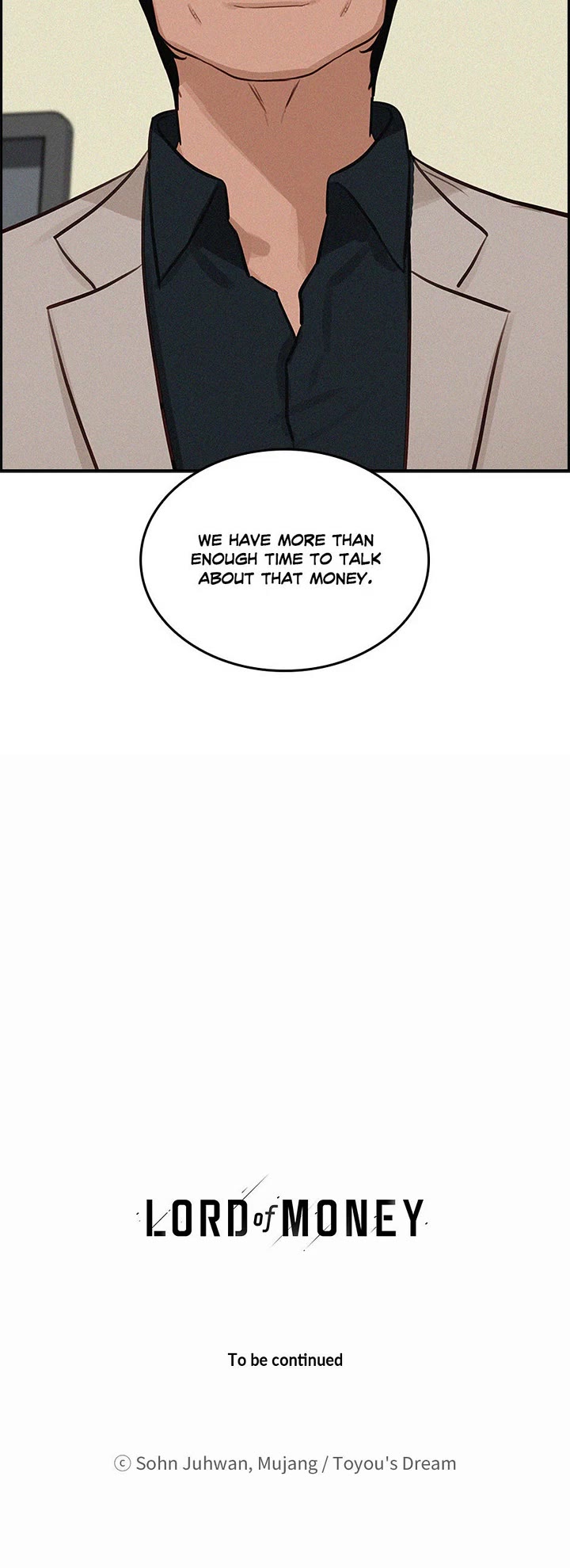 The Lord of Money chapter 208 page 43