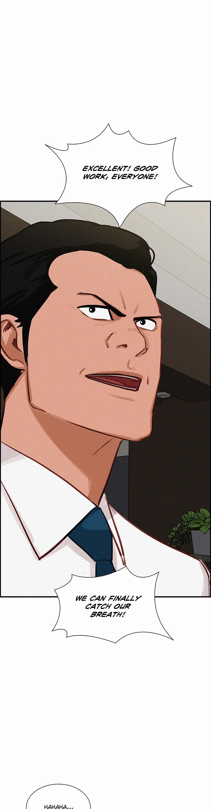 The Lord of Money chapter 208 page 9