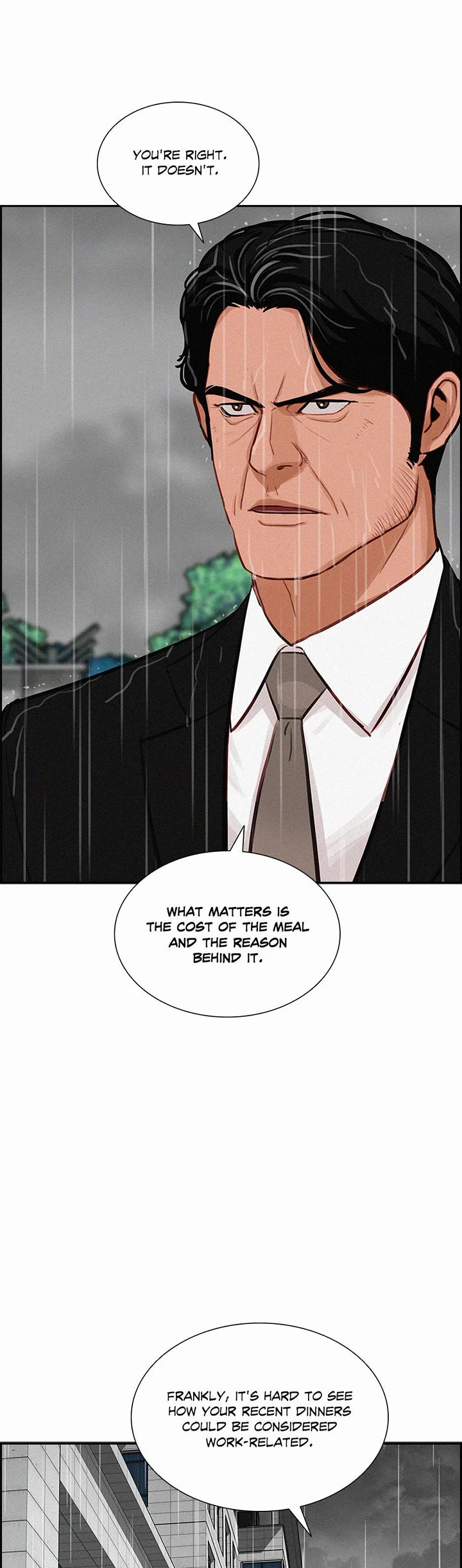 The Lord of Money chapter 209 page 10