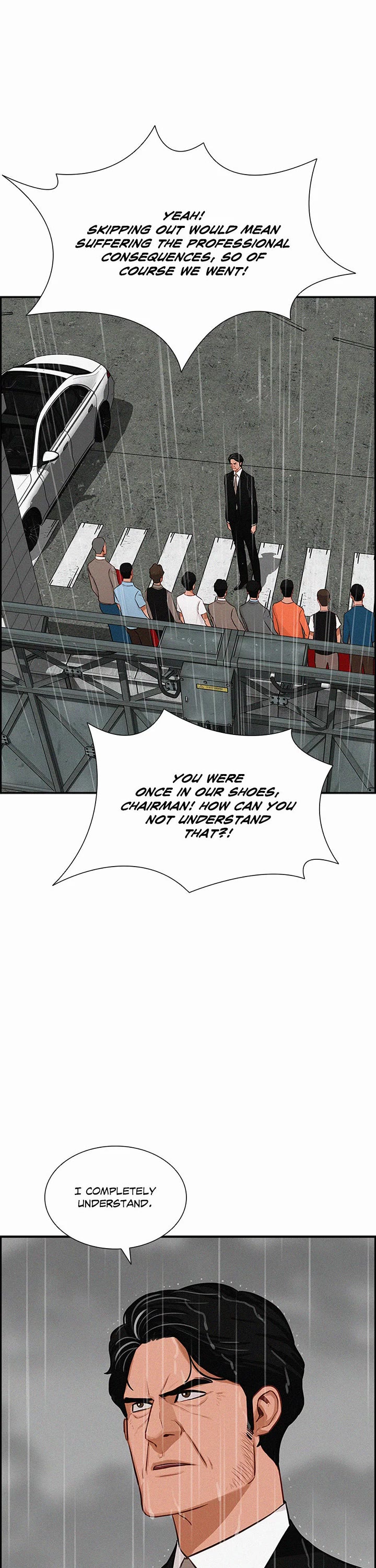 The Lord of Money chapter 209 page 12