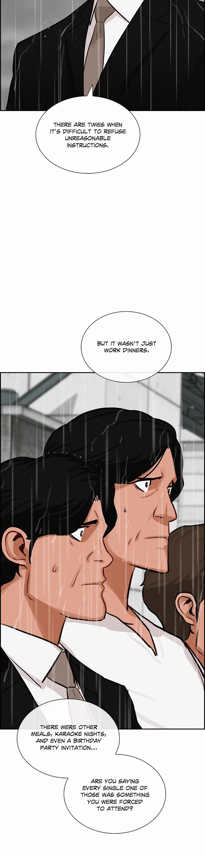 The Lord of Money chapter 209 page 13