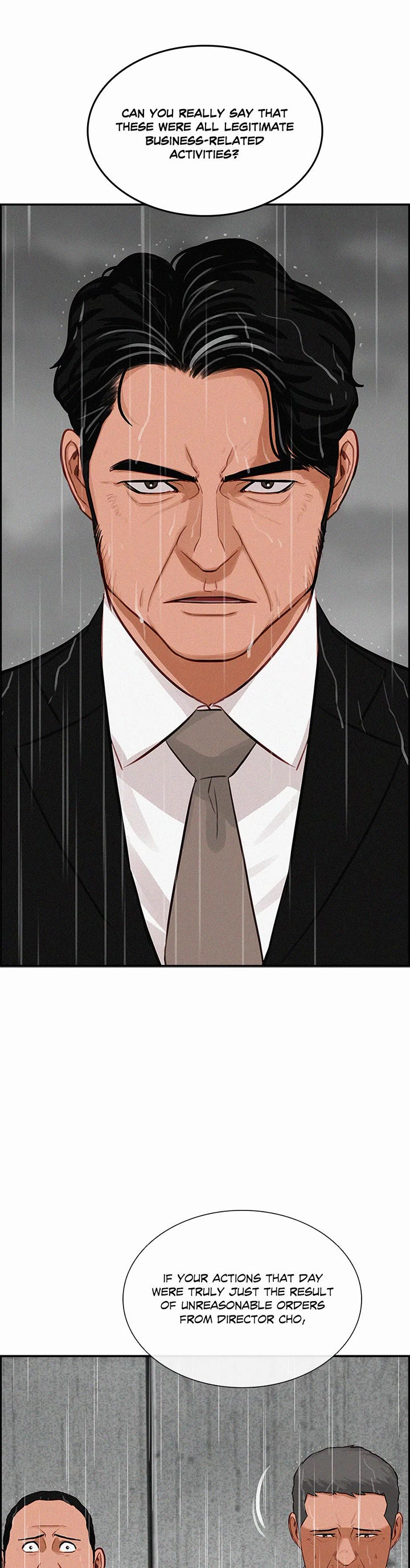 The Lord of Money chapter 209 page 15