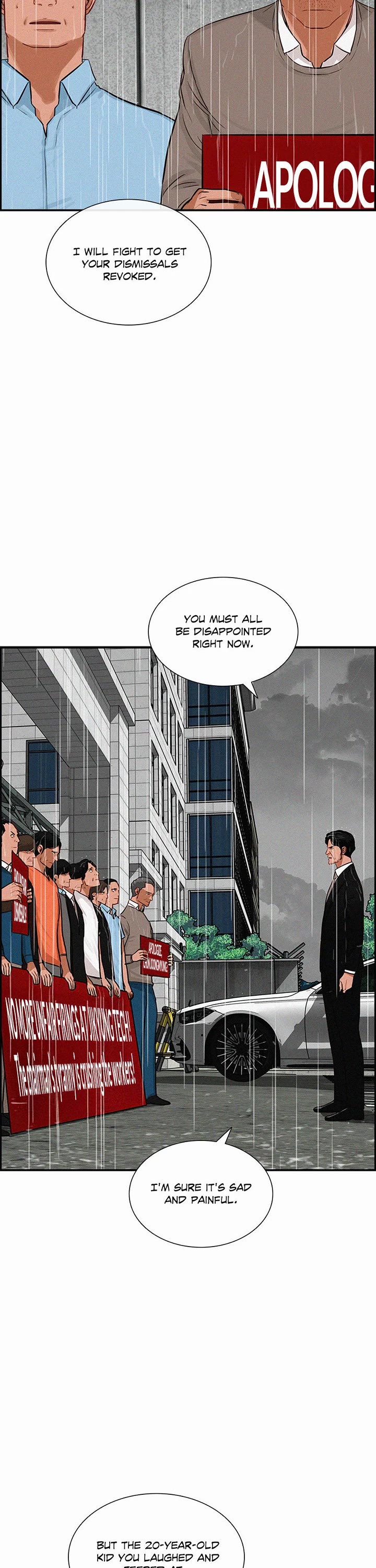 The Lord of Money chapter 209 page 16