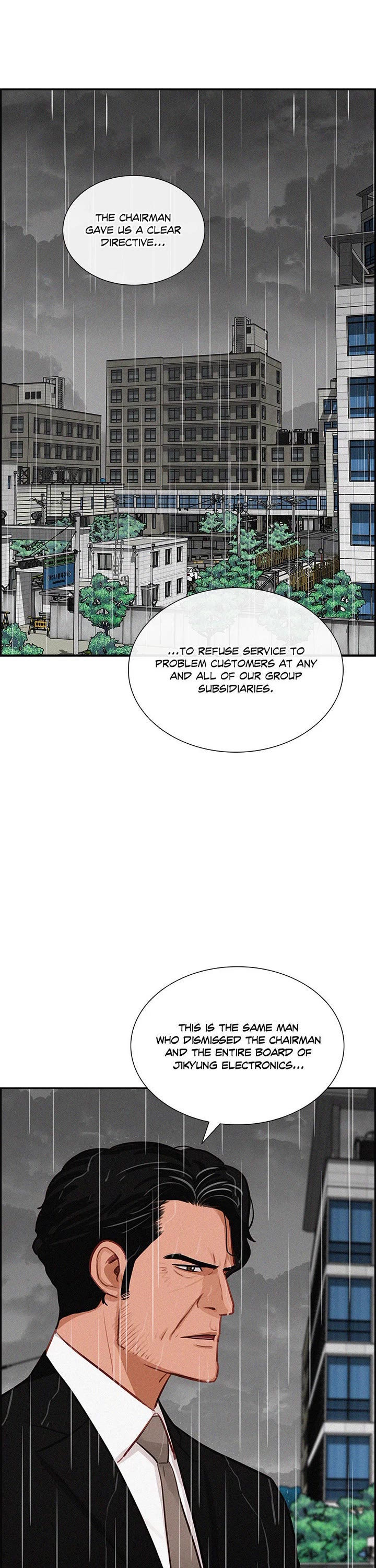 The Lord of Money chapter 209 page 18