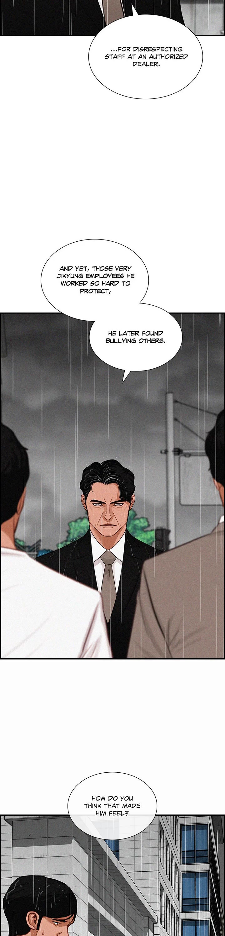 The Lord of Money chapter 209 page 19