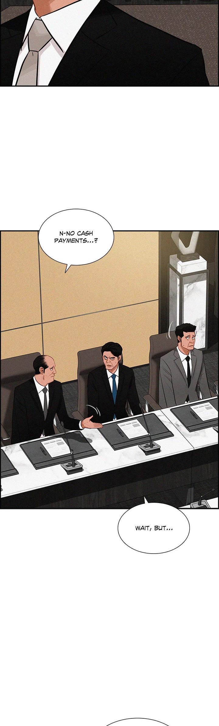 The Lord of Money chapter 209 page 24