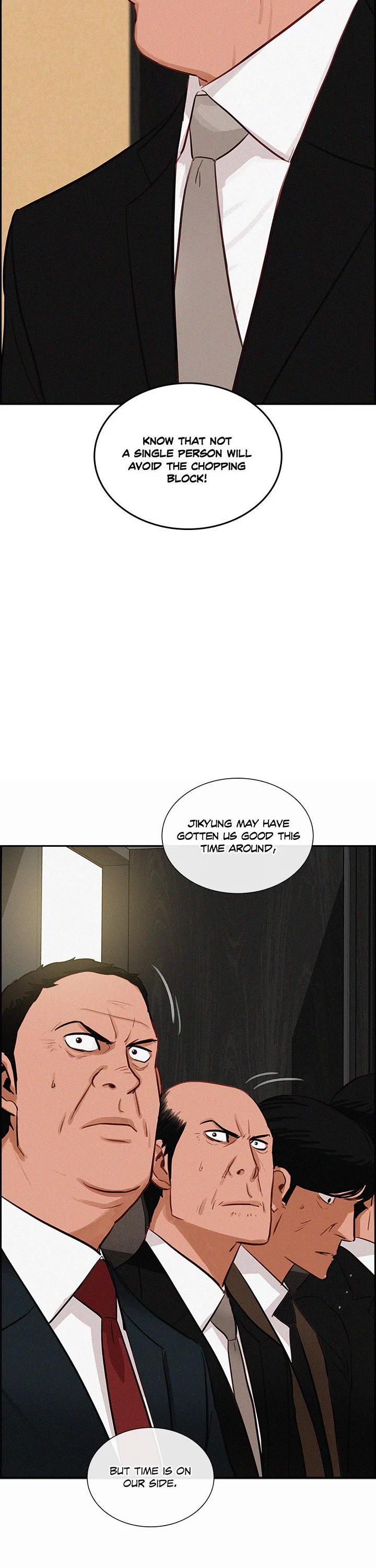 The Lord of Money chapter 209 page 26