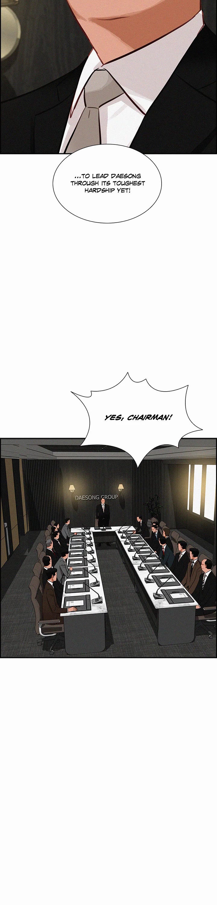 The Lord of Money chapter 209 page 28