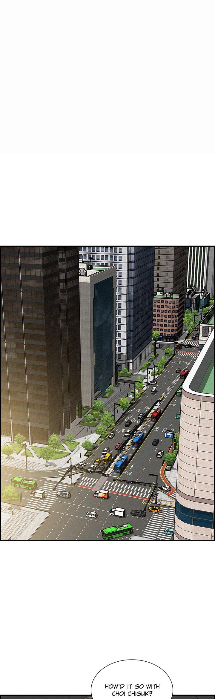 The Lord of Money chapter 209 page 29