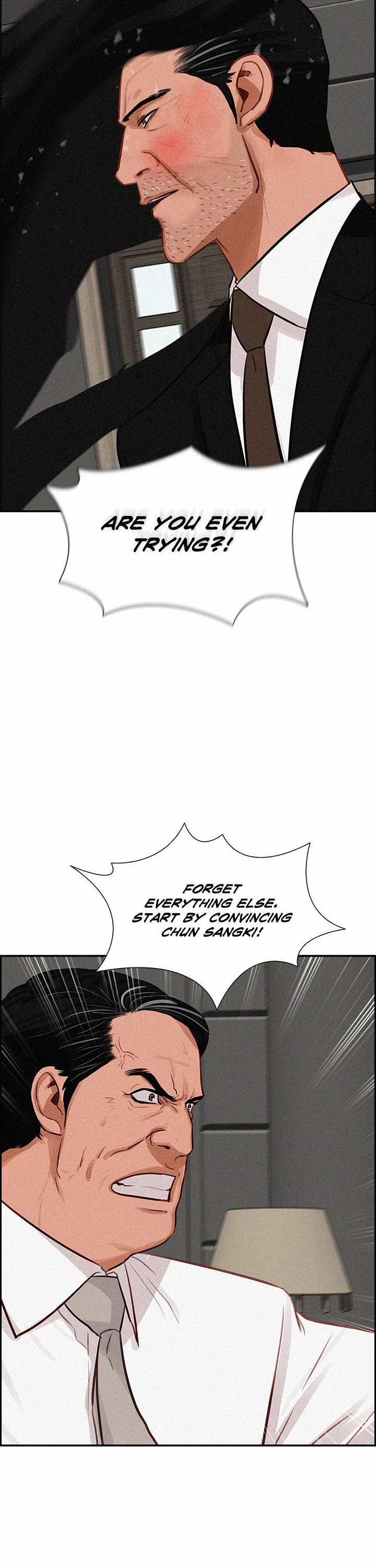 The Lord of Money chapter 209 page 32