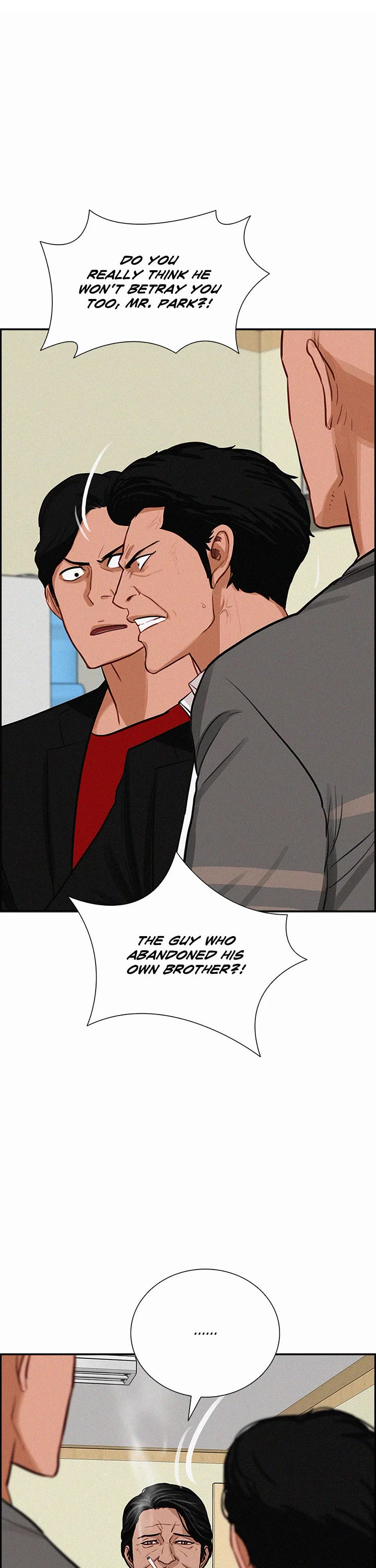 The Lord of Money chapter 209 page 37