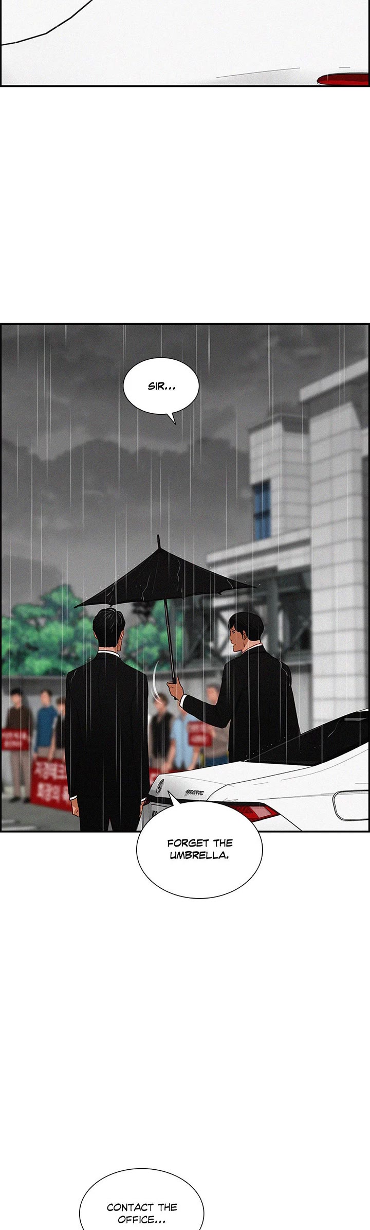 The Lord of Money chapter 209 page 4