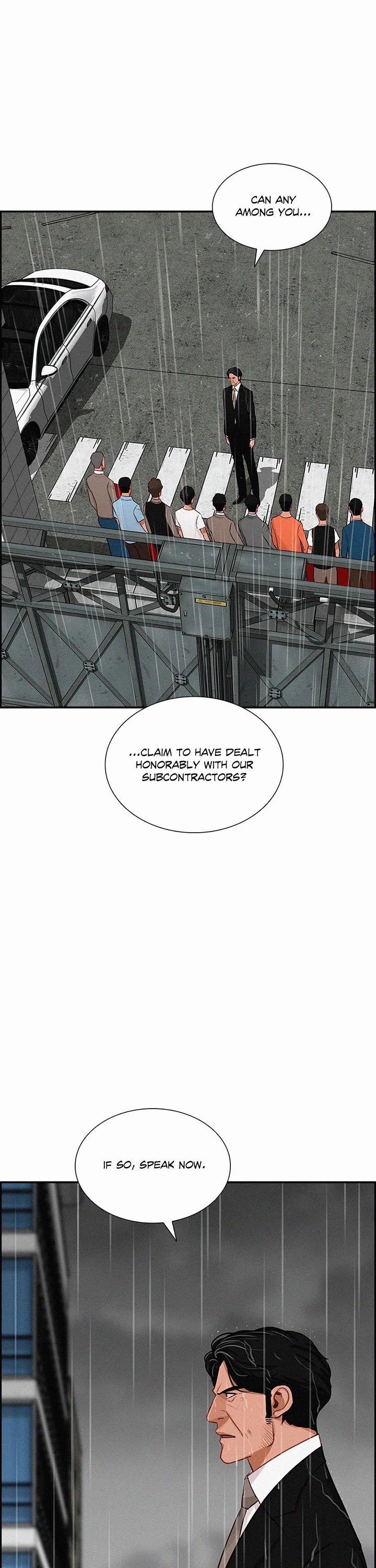 The Lord of Money chapter 209 page 7