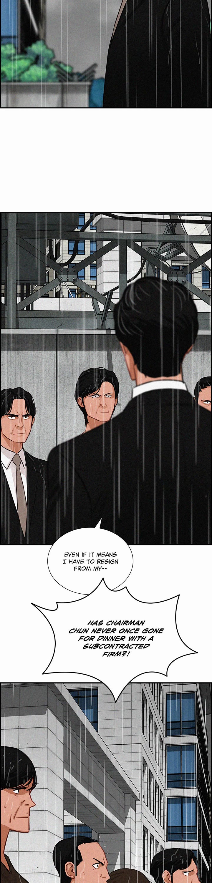 The Lord of Money chapter 209 page 8