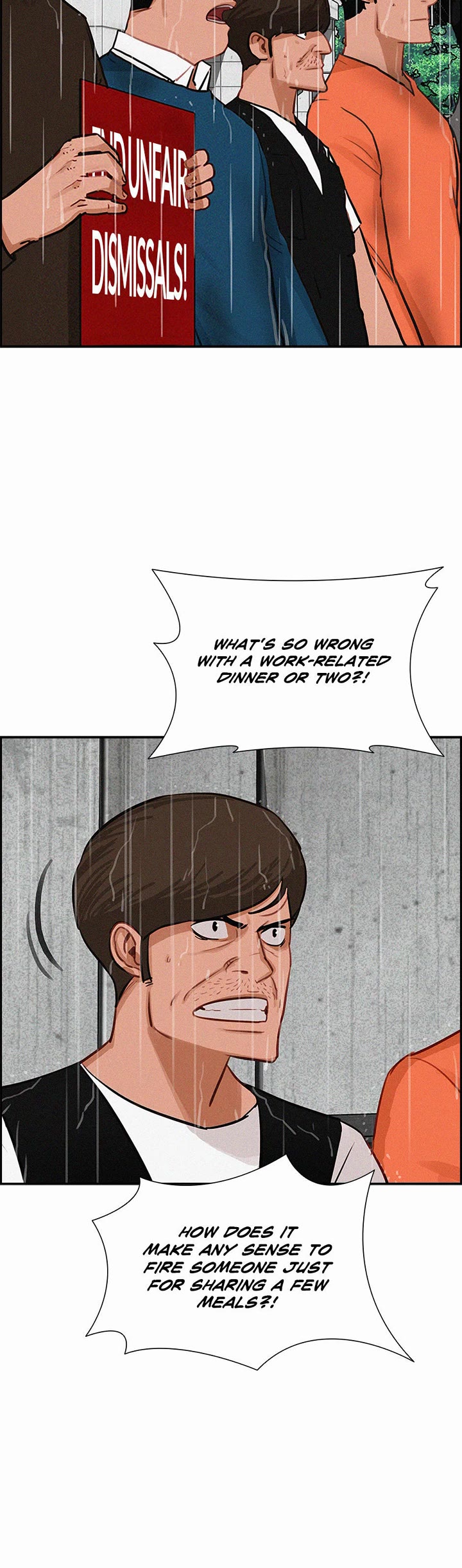 The Lord of Money chapter 209 page 9