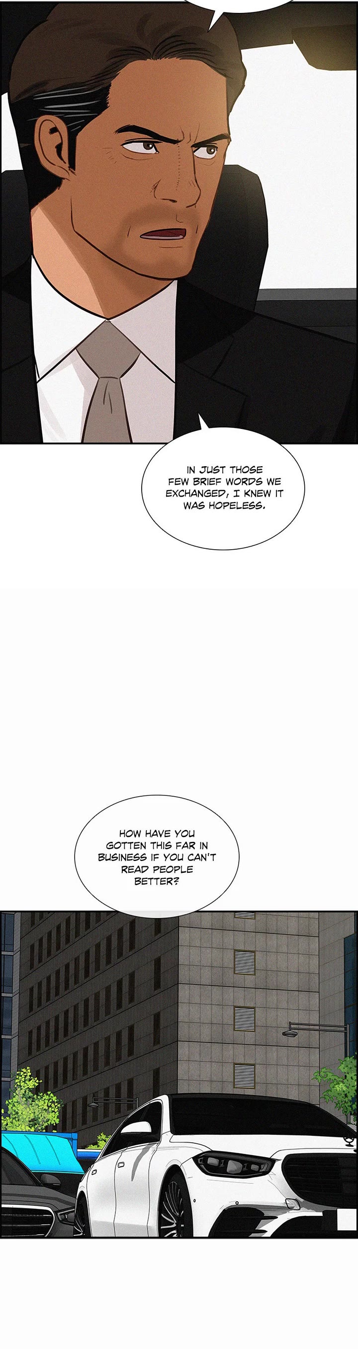 The Lord of Money chapter 211 page 10