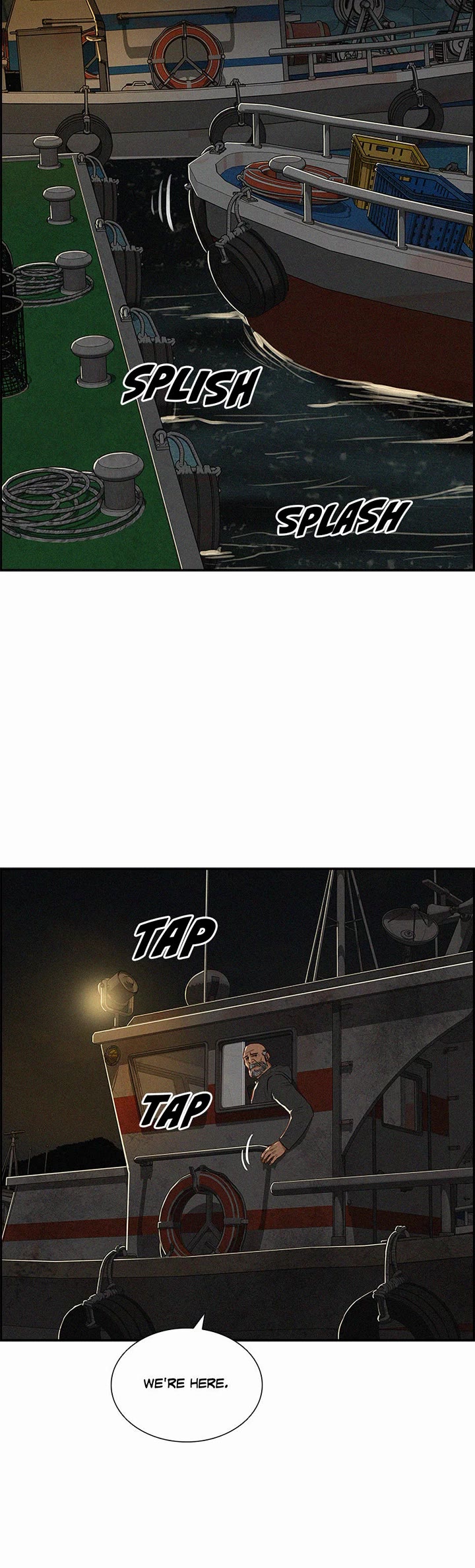 The Lord of Money chapter 211 page 25