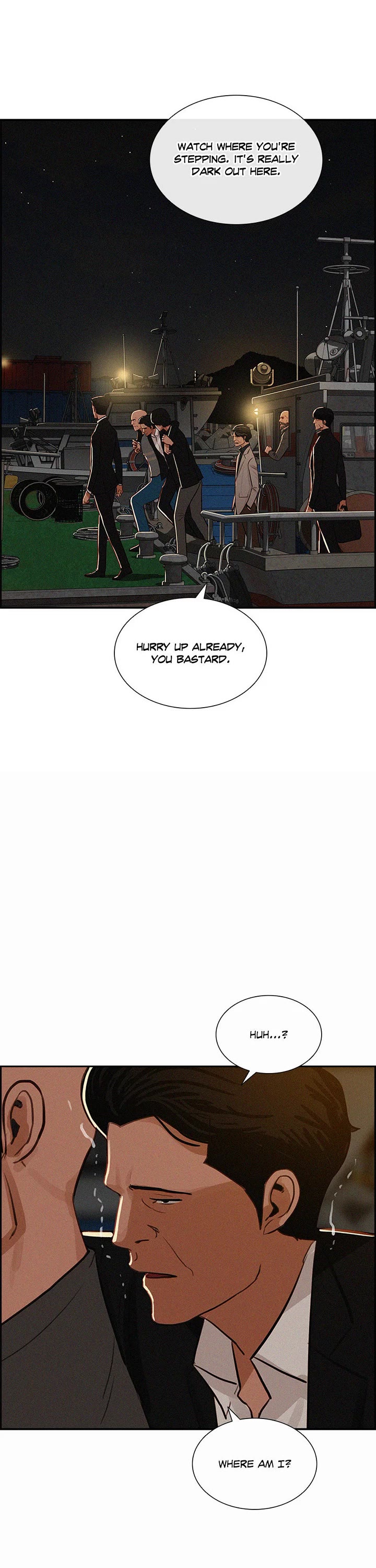 The Lord of Money chapter 211 page 26