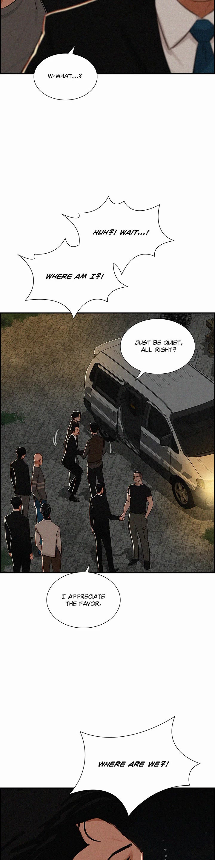 The Lord of Money chapter 211 page 29