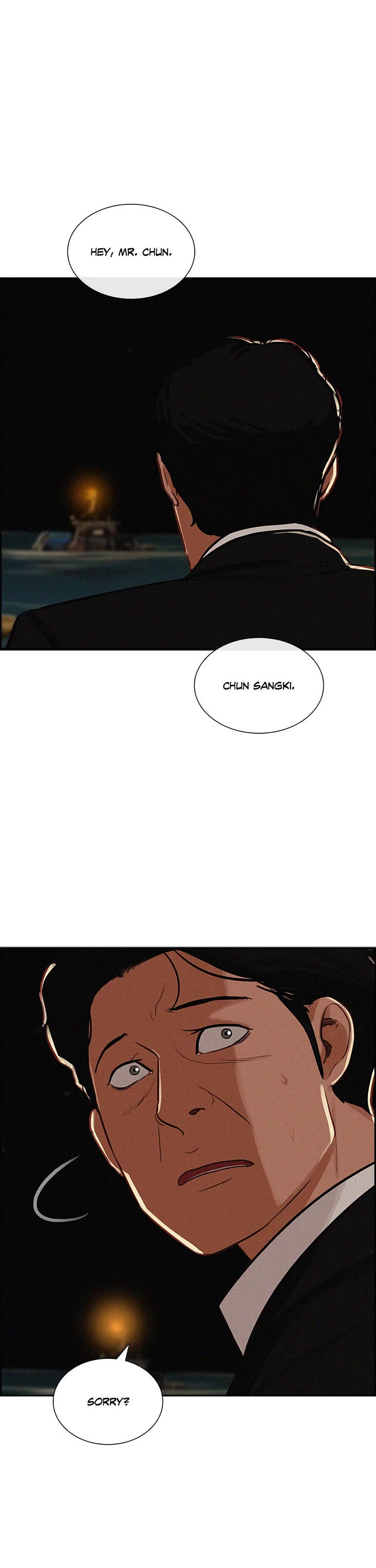 The Lord of Money chapter 211 page 36